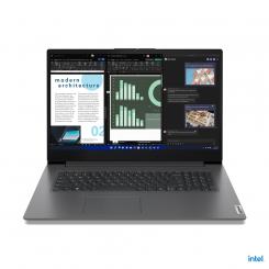 Lenovo V V17 Portátil 43,9 cm (17.3